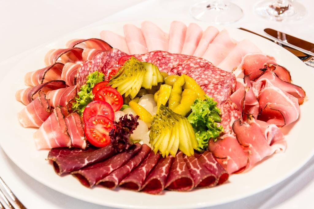 Gasthof Restaurant Papagei