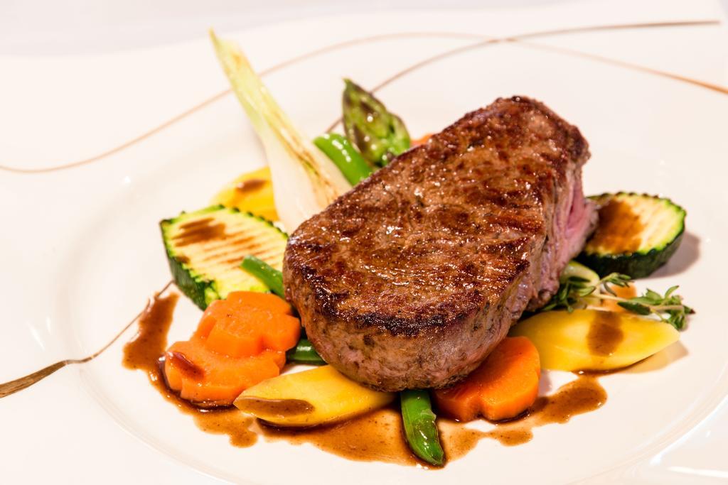 Restaurant Papagei * St. Gallen