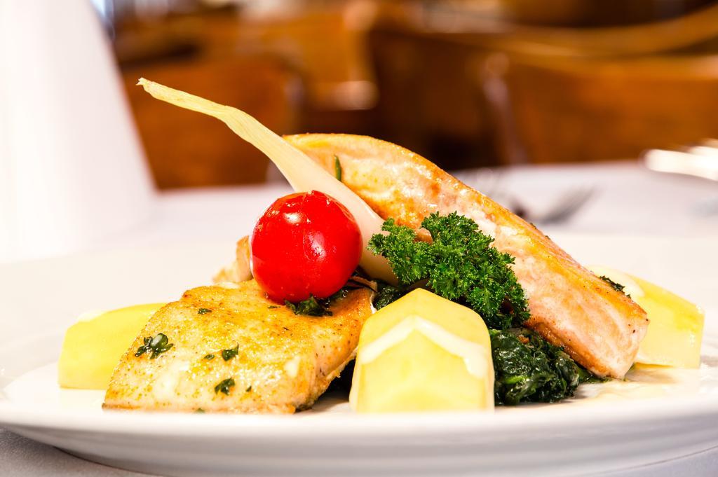 Restaurant Papagei