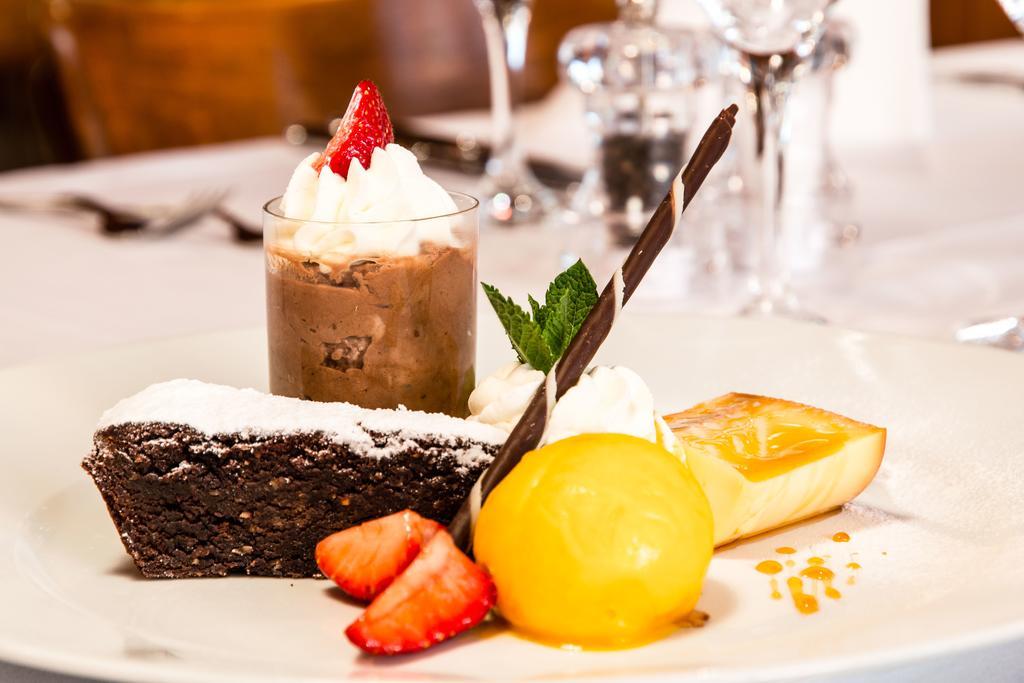 Gasthof Restaurant Papagei *