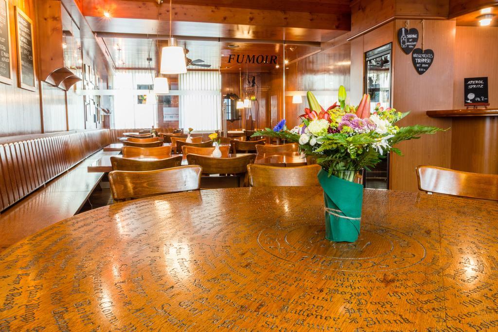 Gasthof Restaurant Papagei