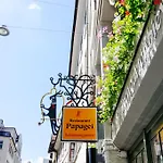 Restaurant Papagei