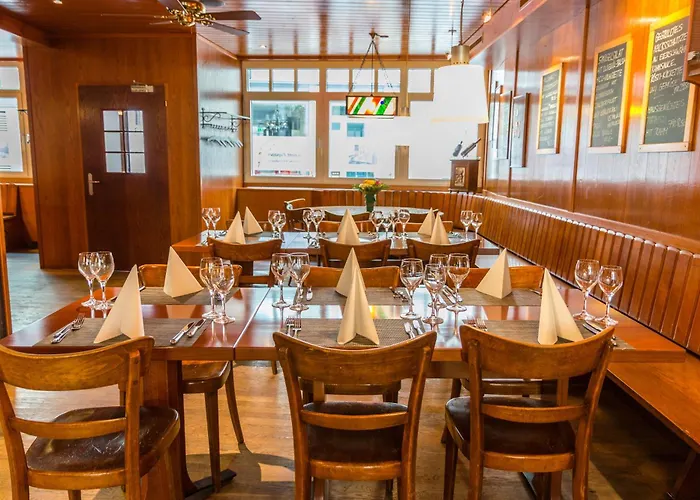 Restaurant Papagei