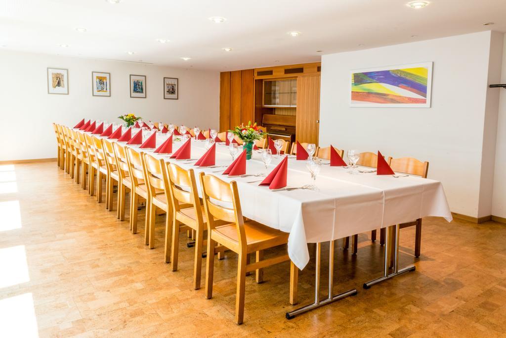 Guest house Restaurant Papagei St. Gallen