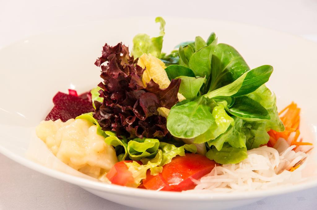 Guest house Restaurant Papagei St. Gallen