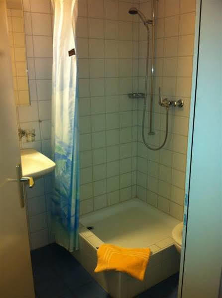 Restaurant Papagei Guest house St. Gallen
